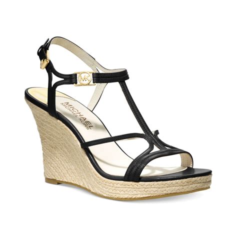 sandalias michael kors|michael kors sandals outlet.